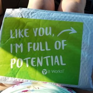 Itworks
